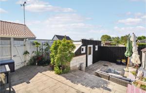 2 Bedroom Cozy Home In Otterup