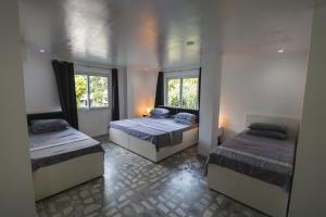 The Three P Beach Resort & Dive Center