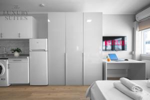 Nephele, The Luxury Suites