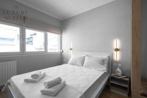 Nephele, The Luxury Suites