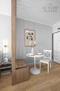 Nephele, The Luxury Suites