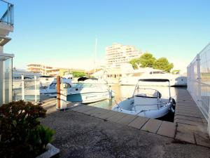 Casa en Canal de Roses - Parking, Aire Acondicionado - ES-228-111