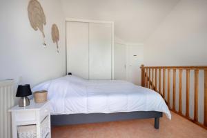 Appartements Face Mer, appartement Le Soleil Couchant pour 4 : photos des chambres