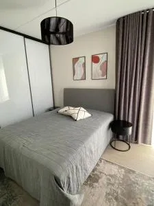 Matu Apartment - Pulli