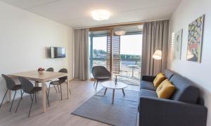 Santas Resort & Spa Hotel Sani