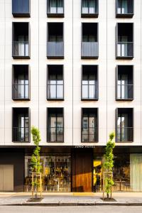 Juno Hotel Sofia, a Member of Design Hotels