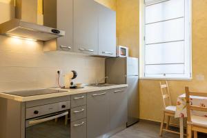 Leader Apartment 2 - Monzino - Hockey MSG Arena - Linate -