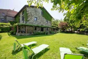 Casa Palmira - La Casina - 毕威格利亚努