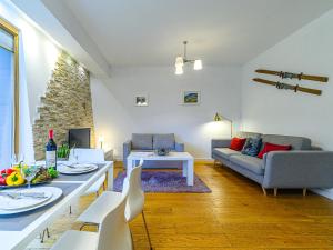 VisitZakopane - Aquapark Residence Violet Apartment