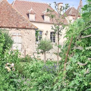 Maisons de vacances Chateau de Paraize : photos des chambres