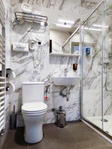 Double Room room in Lipa Hotel & Bistro
