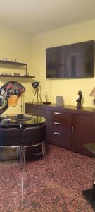 Luxury apartments Kyara Centre Netflix