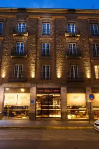 Hotel Dauro Premier - Cájar