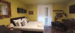 Luxury apartments Kyara Centre Netflix