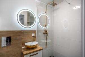 13 Gdynia Centrum - Apartament Mieszkanie dla 5 os