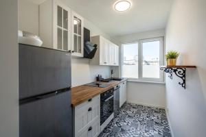 13 Gdynia Centrum - Apartament Mieszkanie dla 5 os