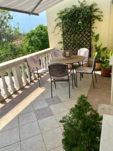 Apartments Noa 