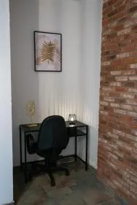 Le Studio Baltard - Châtelet