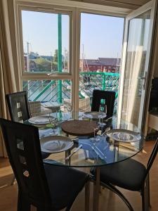 Apartment by the Beach