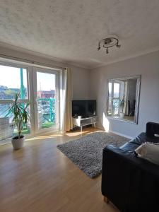 Apartment by the Beach