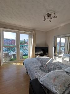 Apartment by the Beach