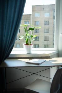 Хостел єЖитло Щекавиця