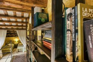 El Mirador Rural de Can Gat Vell