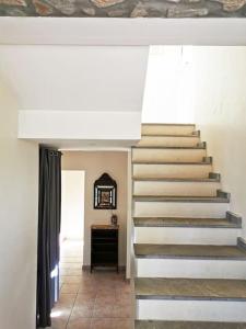 Villas Magnifique villa entre mer et montagne : photos des chambres