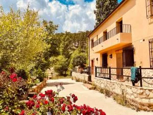 Cortijo de las cañadas - Cotillas