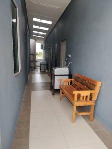 Yasmeen Studio Roomstay Kijal - Room 2 - FOR TWO PERSON ISLAM GUEST ONLY