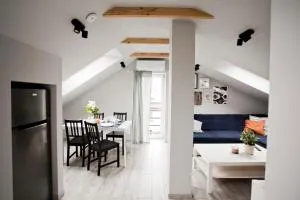 Spokojna Apartamenty - Trzebinia