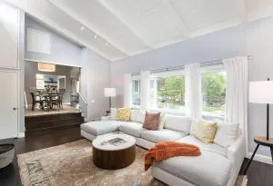 3890 Cypress Rest home - Pebble Beach