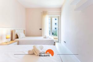 #147 Morada do Sol Flat by Home Holidays