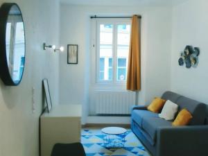 Appartements Le Cocon de Sisteron : photos des chambres