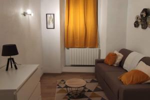 Appartements Le Cocon de Sisteron : photos des chambres