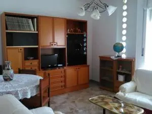 La Serra Morenica - 普罗迪卡纳韦塞