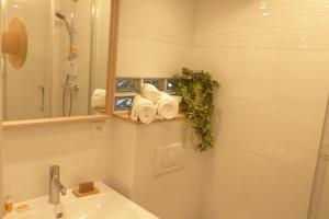 Maison de charme sur les quais port de St Goustan