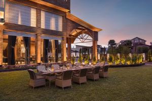 WelcomHeritage Grand, Srinagar