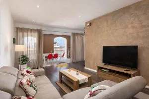 Spacious Luxury 3BR Apartment with Terrace & Open Views - Zurrieq, close to sea - Żurrieq