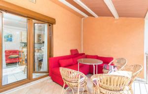 Apartments Orange 709