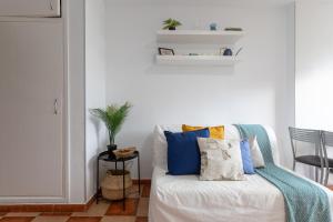 Estudio Las Naciones