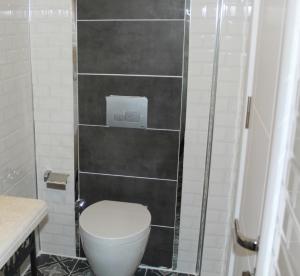 Good Night Hotel Istanbul