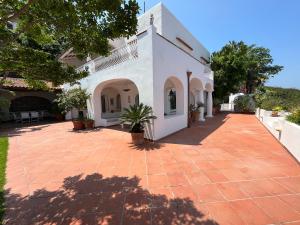 Villa mit privatem Pool