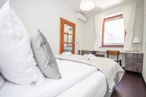 InPoint 2-bedrooms Apartment with private garden and free parking