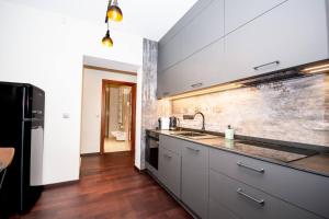 InPoint 2 bedrooms Apartment with private garden and free parking