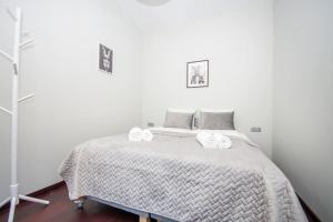 InPoint 2-bedrooms Apartment with private garden and free parking