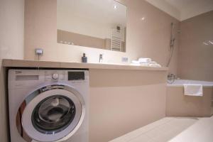 InPoint 2-bedrooms Apartment with private garden and free parking
