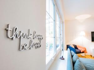 Lieblingsort fröhlichkeit