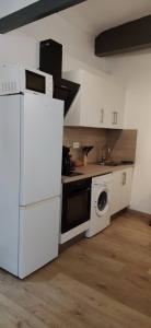 Appartements Le Cocon de Sisteron : photos des chambres