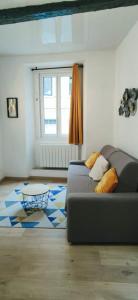 Appartements Le Cocon de Sisteron : photos des chambres